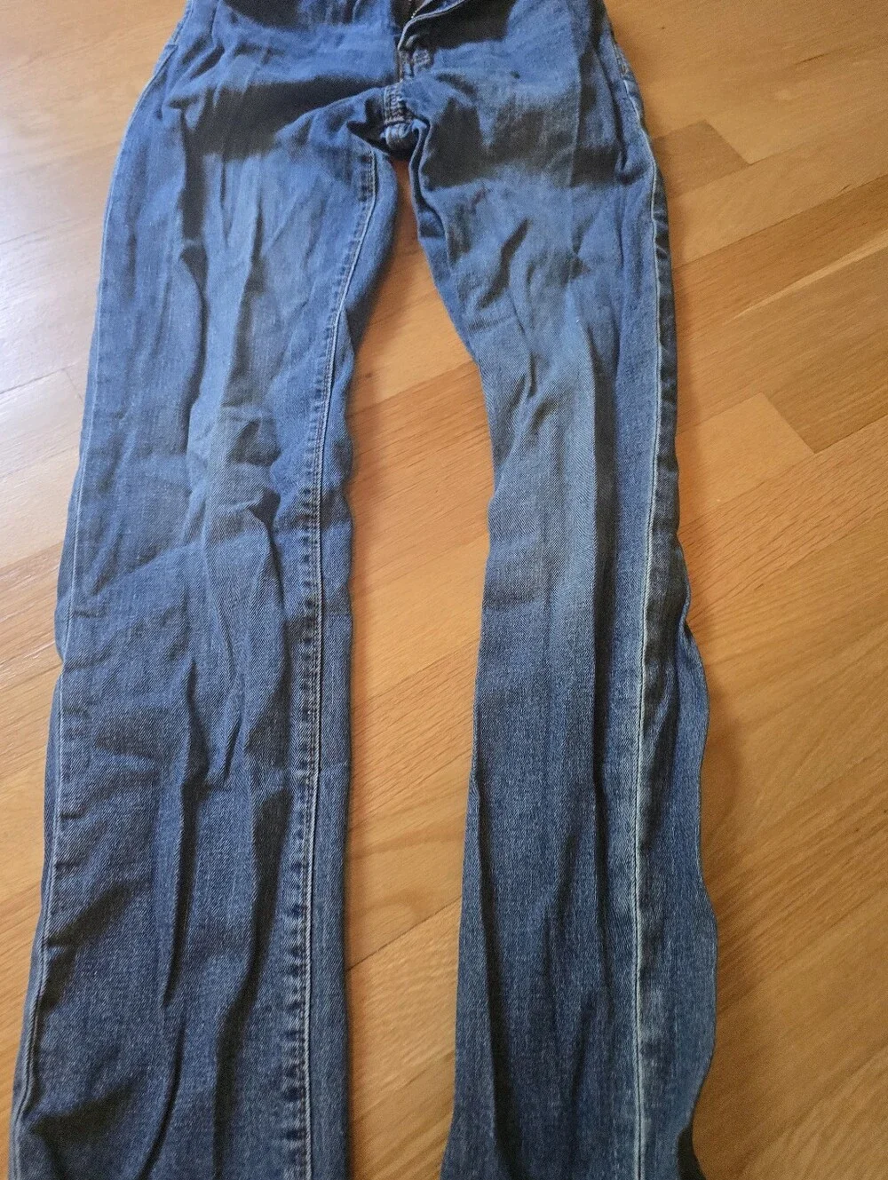 Old Navy Skinny Boys Jeans Sz 16